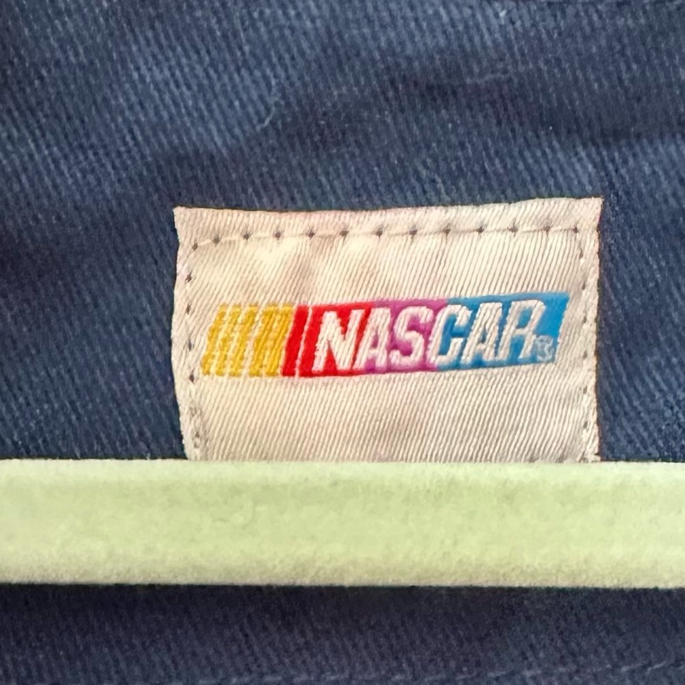 Blue Dale Jr. Racing Jacket, XL - Picture 3 of 8